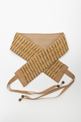 Genoni sash
