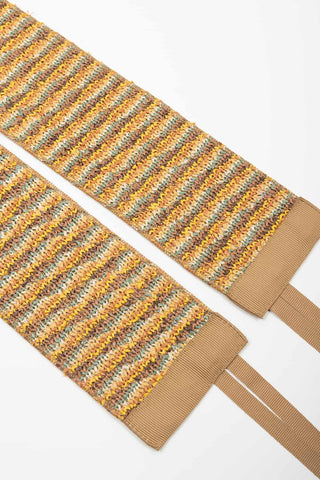 Genoni sash