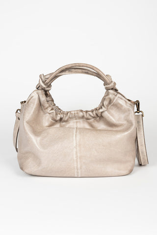 Bolso Alide small beige