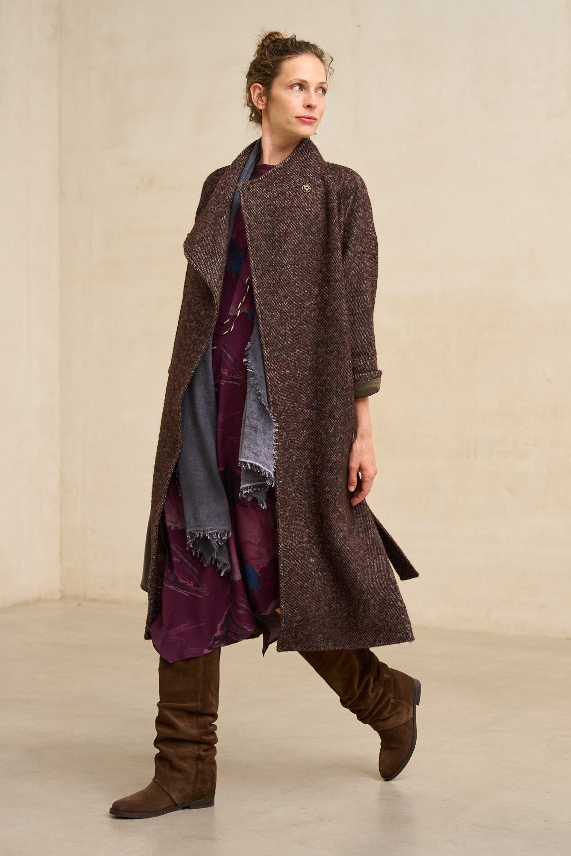 Imagen de la colección LOOK 137 - OI26 de Rivera