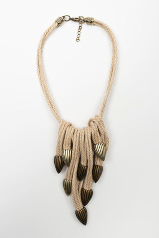 COLLAR LATON