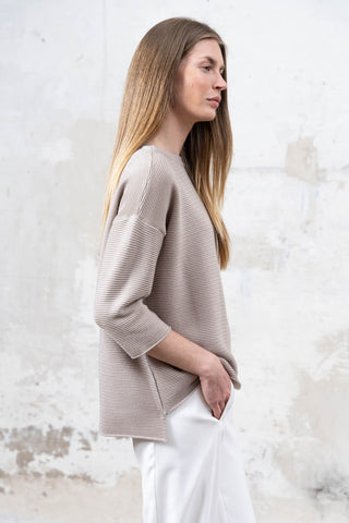 JERSEY TOPO