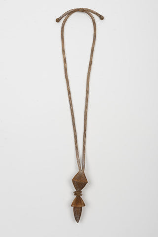 COLLAR MALLA