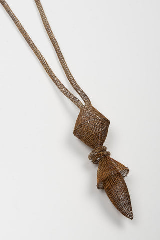 COLLAR MALLA