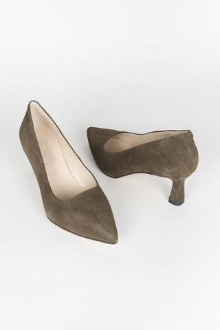 SALON DINGO ANTE TACON BAJO KAKI