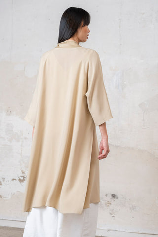 LEVITA INGRID ALARGADA BEIGE
