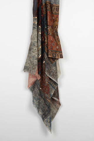 FULAR PATCHWORK