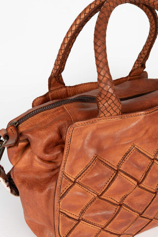 BOLSO RIVERA COÑAC