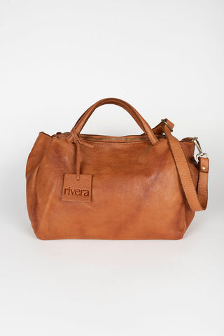BOLSO RIVERA COÑAC