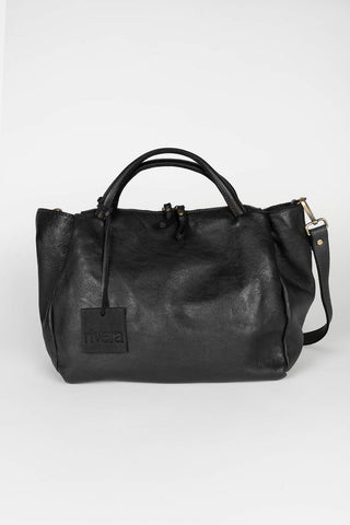 BOLSO RIVERA NEGRO