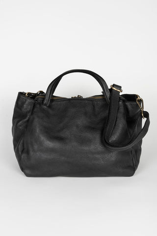 BOLSO RIVERA NEGRO