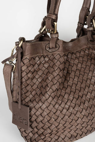 BOLSO RIVERA TUAPE