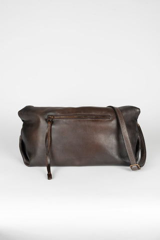 BOLSO PIEL EBANO