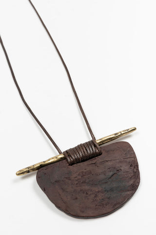 COLLAR LATON