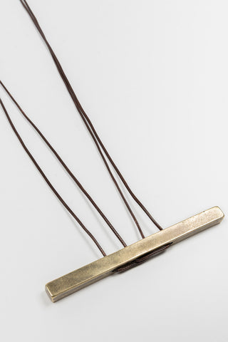 COLLAR LATON
