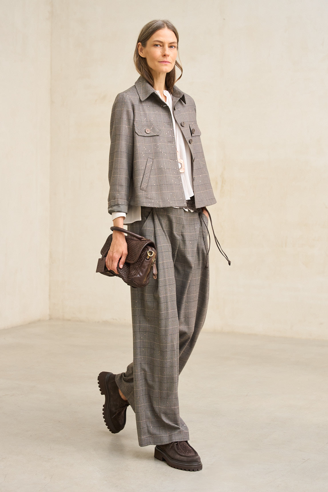 Imagen de la colección LOOK 20 - OI26 de Rivera
