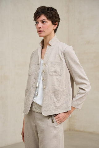 Stone Alva jacket