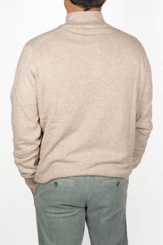 Jersey Sartor beige