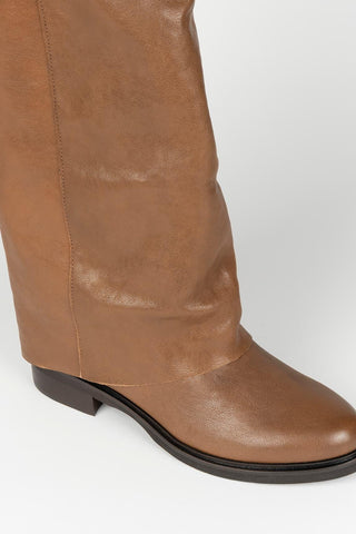 Bota Helum camel