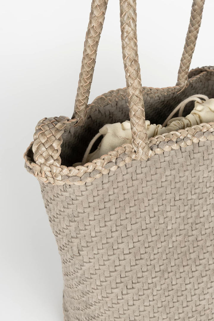 Gray Serelis handbag