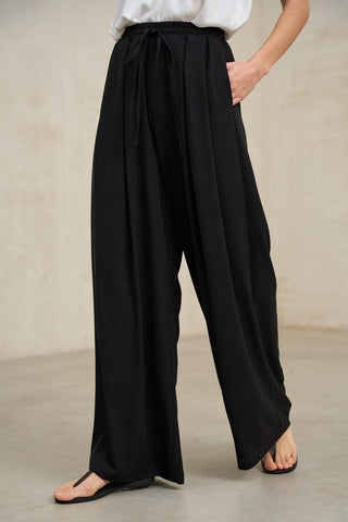 Pantalón Lirien negro