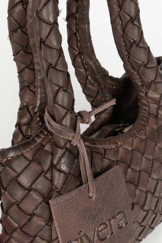 Bolso Ansó marrón