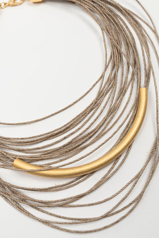 Nereth FL Private Collection Necklace