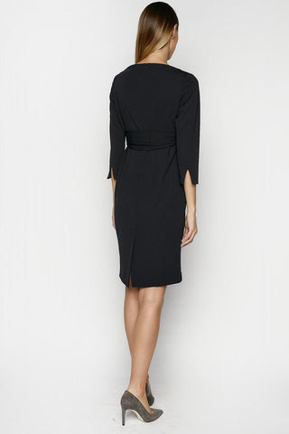 Vestdio Elna preto