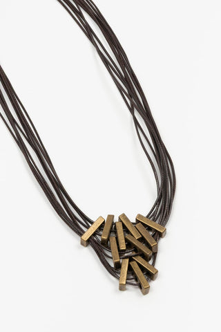 Carmela Necklace