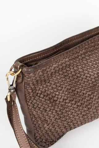 Bolso Bielsa marrón