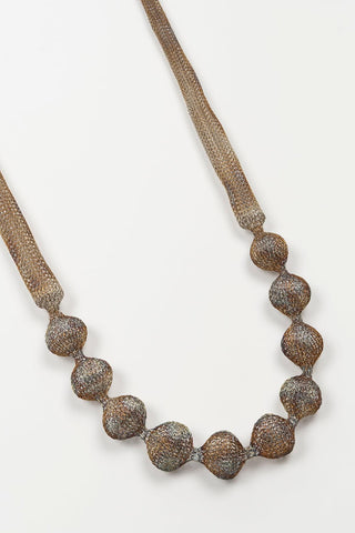 Collar Belora Latón