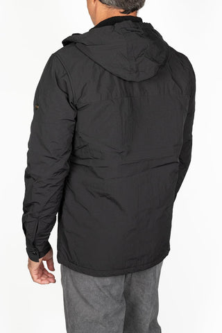 Cirevanto jacket in black
