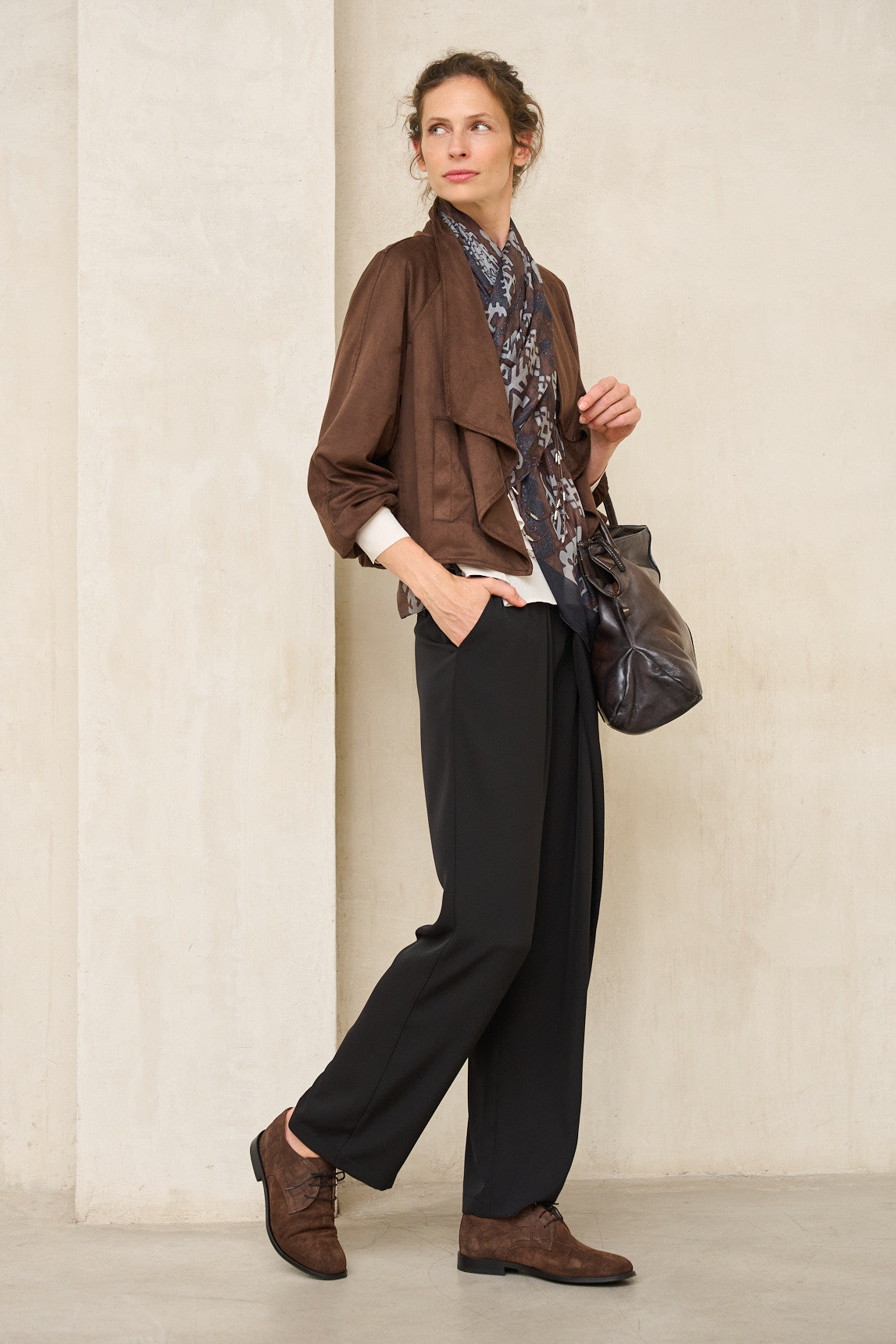 Imagen de la colección LOOK 30 - OI26 de Rivera