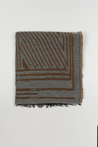 Mirova Multicolor Scarf