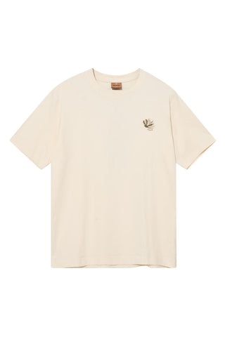 T-shirt Edrik cru Mos Mosh