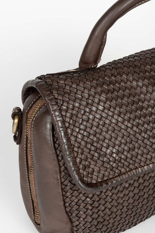 Bruna brown bag