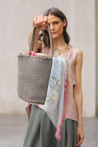 Gray Serelis handbag