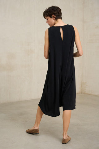 Vestido preto Naïra