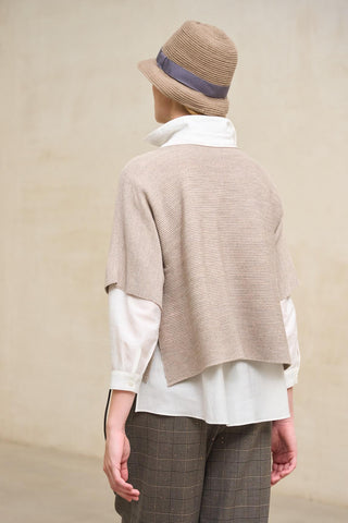 Oxis Mink Jumper