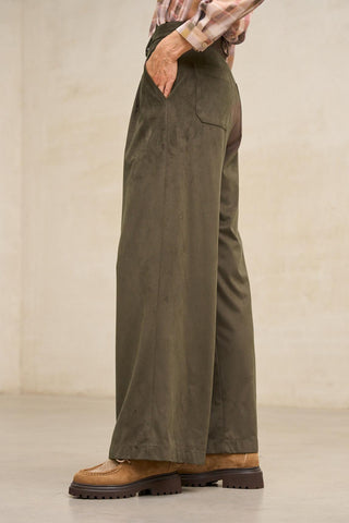 Numa khaki pants