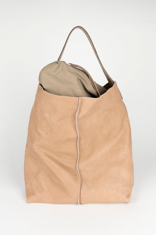 Bolso Arelis beige
