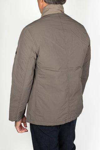 Blazer Filvaren caqui
