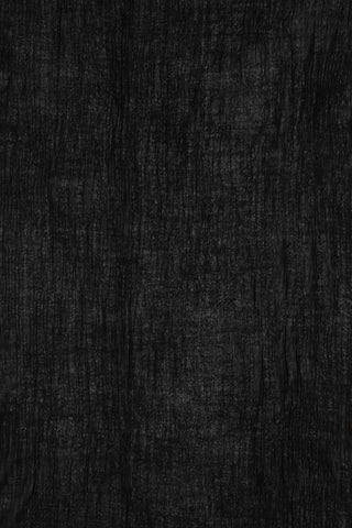 Saven Black Scarf