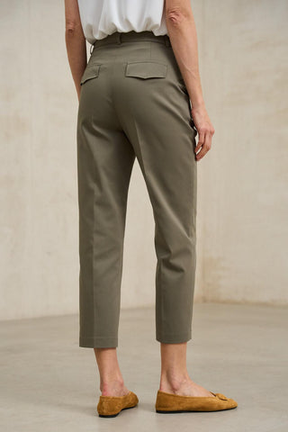 Pantalón Axis caqui