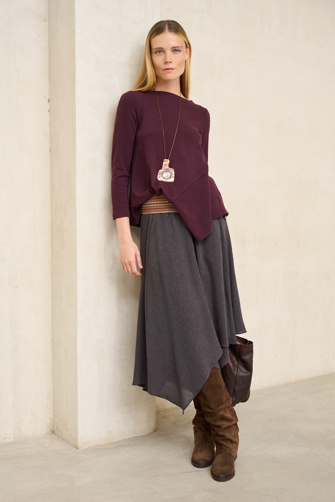 Imagen de la colección LOOK 32 - OI26 de Rivera