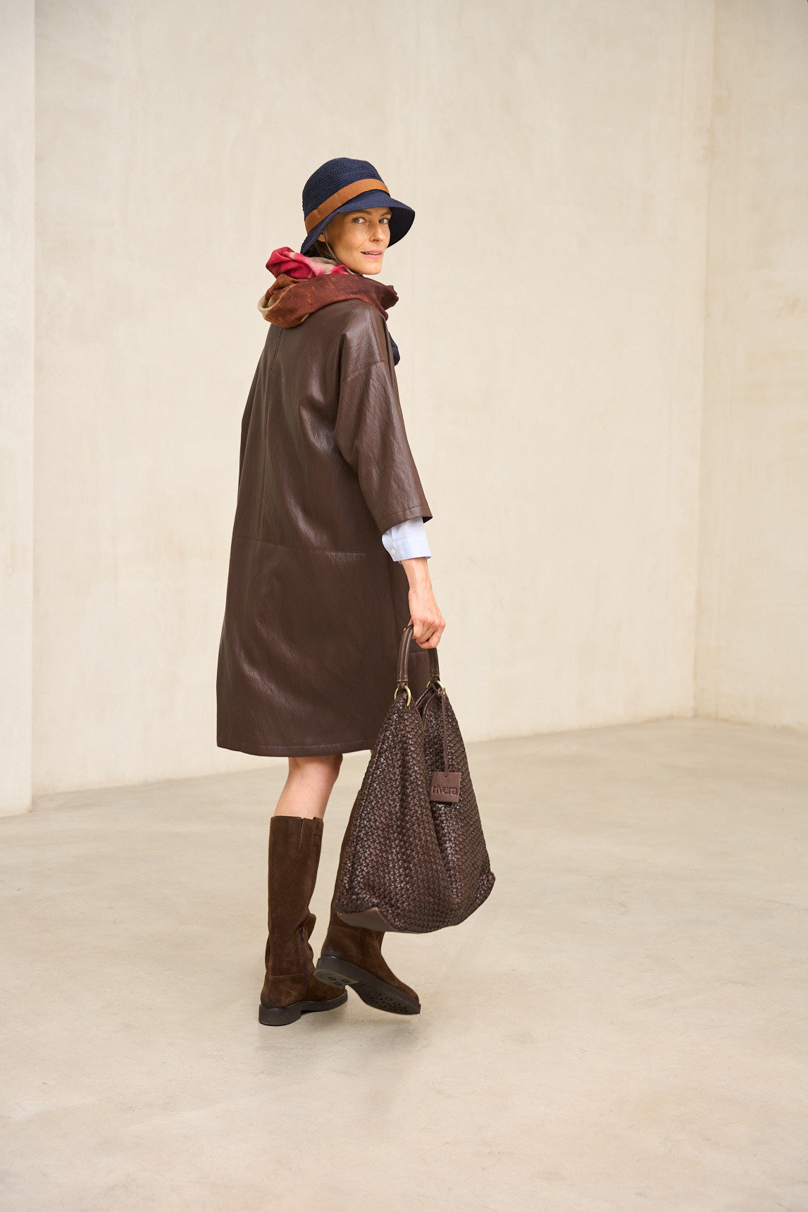 Imagen de la colección LOOK 33 - OI26 de Rivera