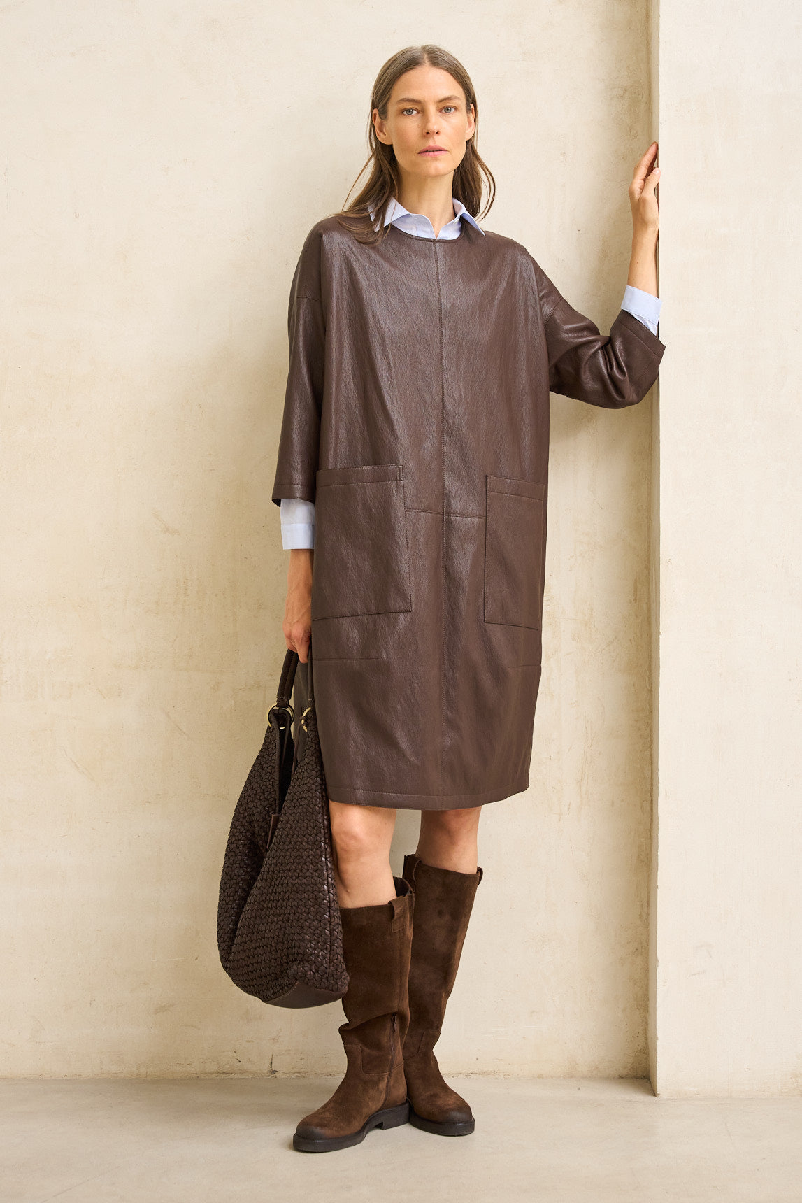 Imagen de la colección LOOK 33 - OI26 de Rivera