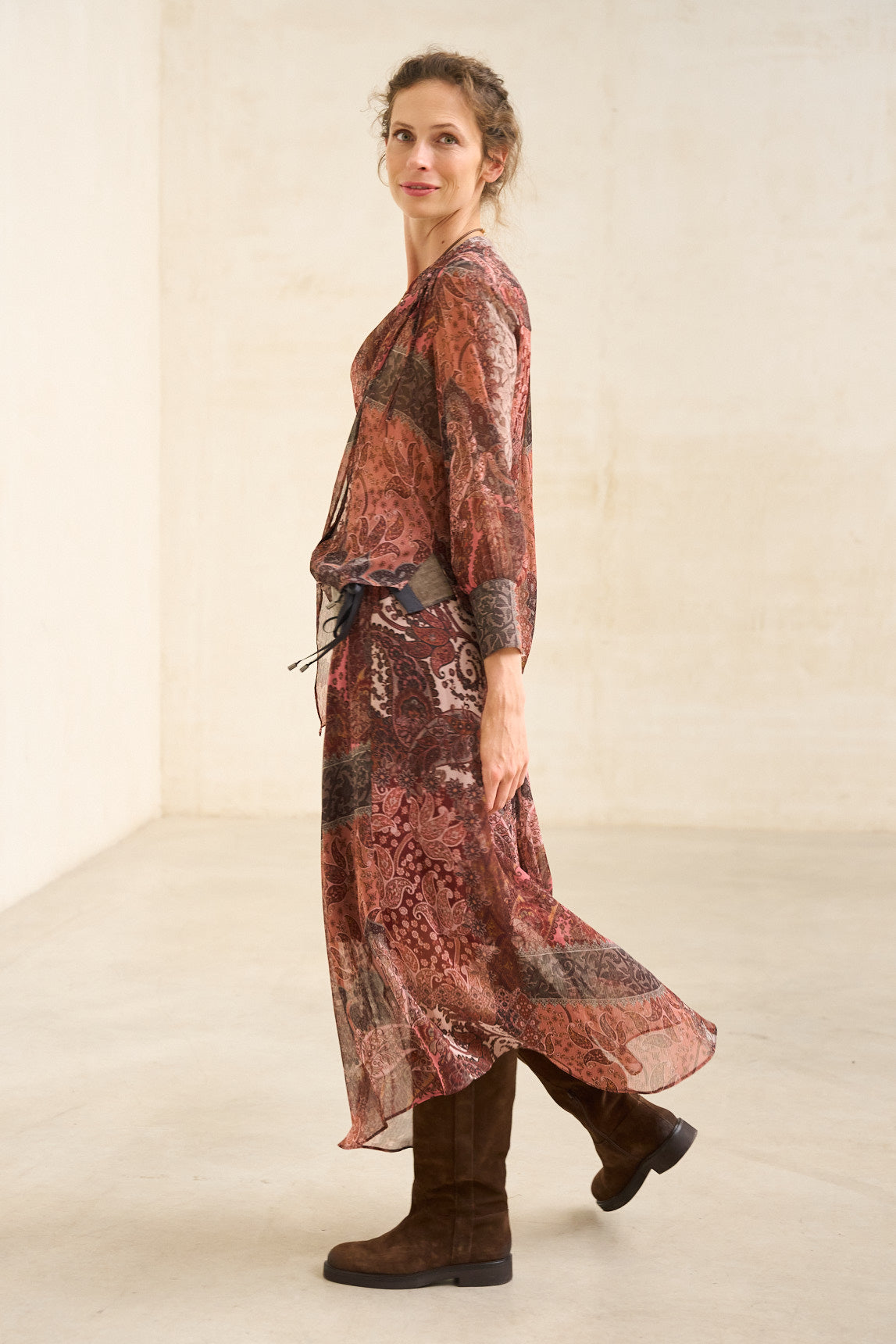 Imagen de la colección LOOK 35 - OI26 de Rivera