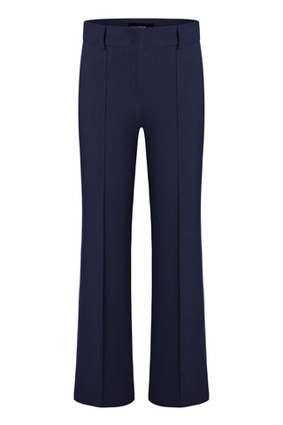 Aldira navy blue trousers Exchange