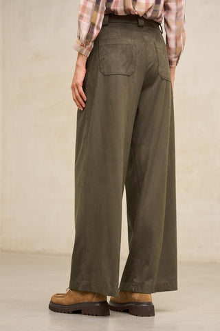 Numa khaki pants